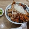 十勝豚丼 いっぴん ニッセイビル店