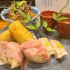 肉と蕎麦の店　晴レルヤ