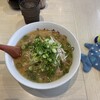 ラーメン ゆう