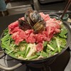 炊き肉とタン 今夜はにるにる