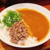 モジャカレー
