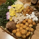 薬膳和鍋 ロータス ポット - 