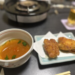 ふぐ 牧野 - ふぐ唐