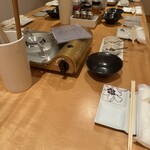 薬膳和鍋 ロータス ポット - 