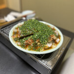 ふぐ 牧野 - 焼きふぐ