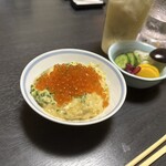 ふぐ 牧野 - 蟹鍋雑炊