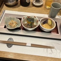 神戸牛 しゃぶしゃぶ おもき 離れ 銀座店 - 