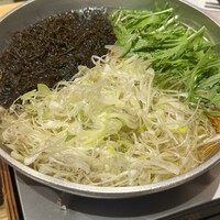 神戸牛 しゃぶしゃぶ おもき 離れ 銀座店 - 