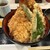 ぎおん 天ぷら 天周 - 料理写真: