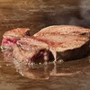 鉄板焼キュイジーヌ バンブー グラッシィ - 