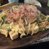 てんま - 料理写真:ゴーヤチャンプル
