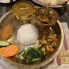 インド料理 カリスマ