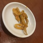 横浜中華街 彩り五色小籠包専門店 龍海飯店 - 