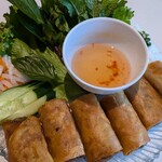 Pho K&A Local Vietnamese Cuisine - 