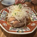 酒場 テンノスケ - 