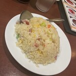 横浜中華街 彩り五色小籠包専門店 龍海飯店 - 