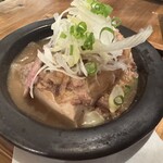 酒場 テンノスケ - 