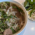 Pho K&A Local Vietnamese Cuisine - 