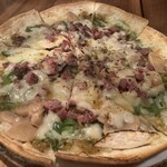 酒場 テンノスケ - 