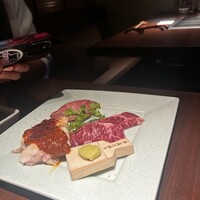 天空焼肉 星遊山 - 