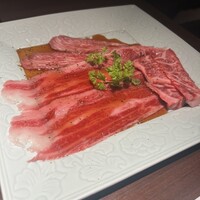 天空焼肉 星遊山 - 