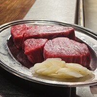 鉄板焼キュイジーヌ バンブー グラッシィ 恵比寿店 - 