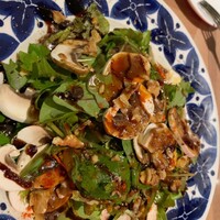 VIRGO 銀座 - 本日のサラダ