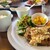 いよもんカフェ - 料理写真:チキン南蛮の特製タルタルソースがけ(1,550円)