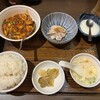 陳麻婆豆腐 大名古屋ビルヂング店