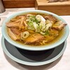 ちえちゃんラーメン