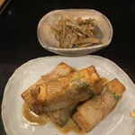 彩日 からだよろこぶ家庭料理 - 
