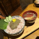 北海道海鮮・個室情緒 ～ ２３番地 ～ - 