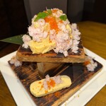 北海道海鮮・個室情緒 ～ ２３番地 ～ - 