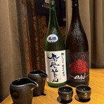 北海道海鮮・個室情緒 ～ ２３番地 ～ - 