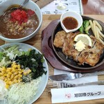 旭国際姫路ゴルフ倶楽部  - 