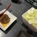 馬ん馬んいくどん - うまみそ