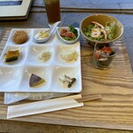 N43°シーフード ～鉄板焼きの店～ グリルドエイジ - 