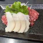 馬ん馬んいくどん - たてがみ、あかみとなにでしたっけ