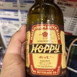 馬ん馬んいくどん - 赤羽ホッピー