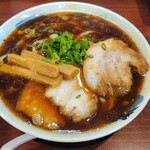 超多加水純手打ち麺 仁しむら - うわい