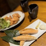 北海道海鮮・個室情緒 ～ ２３番地 ～ - 