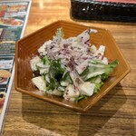 ワイマーケットブルーイングキッチン - 