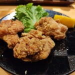 糀素弓 - 若鶏唐揚げ