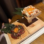 北海道海鮮・個室情緒 ～ ２３番地 ～ - 