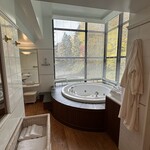 N43°シーフード ～鉄板焼きの店～ グリルドエイジ - お店のあるリゾナーレのお部屋