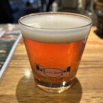 ワイマーケットブルーイングキッチン - 