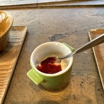 N43°シーフード ～鉄板焼きの店～ グリルドエイジ - 