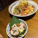 北海道海鮮・個室情緒 ～ ２３番地 ～ - 