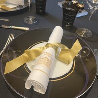 ガストロノミー ジョエル・ロブション - 