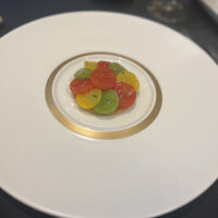 ガストロノミー ジョエル・ロブション - 